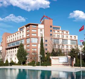 Туры в Anemon Hotel Manisa в Турции
