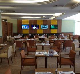 Отдых в Anemon Hotel Manisa - Турция, Маниса