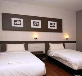 Отдых в Ipoh Boutique Hotel - Малайзия, Ипох