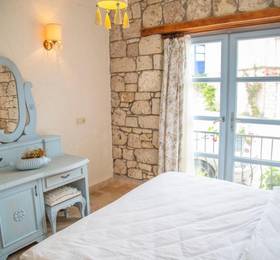 Dort Mevsim Alacati в Алачати