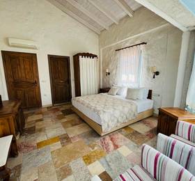 Туры в Dort Mevsim Alacati в Турции