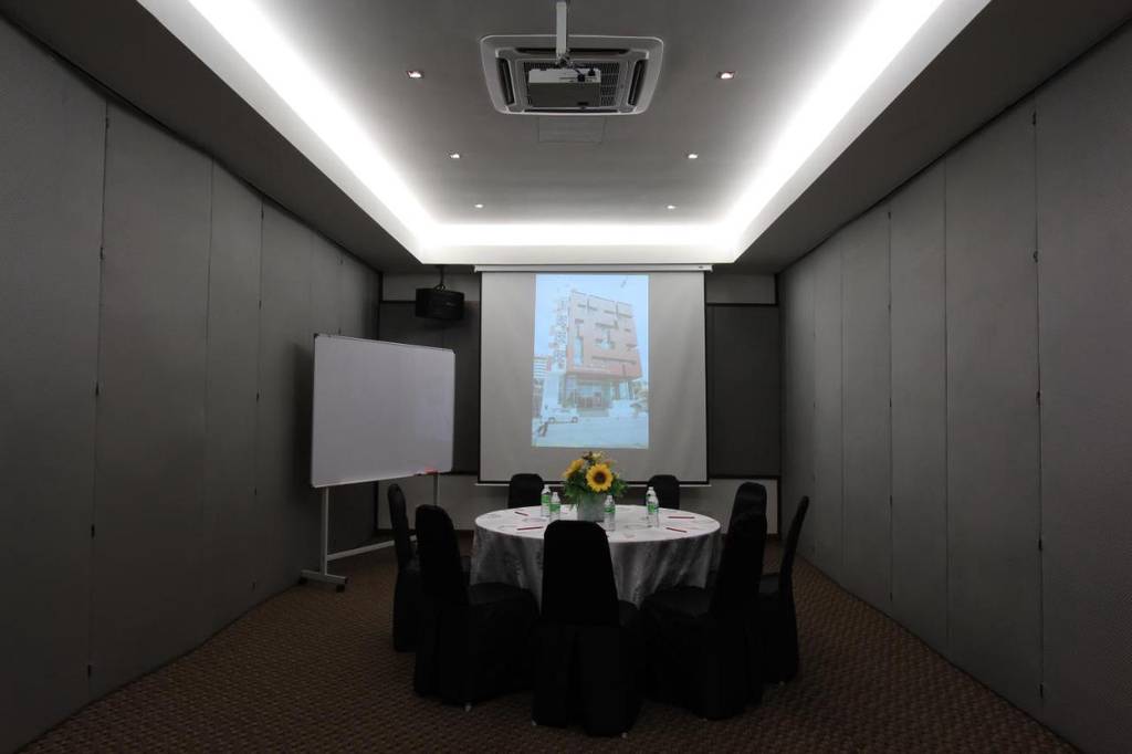 Ipoh Downtown Hotel 3*