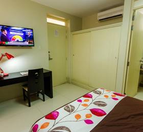 Туры в El Principe Hoteles в Перу