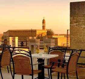 Туры в Kasr-i Nehroz Hotel в Турции