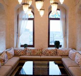 Отдых в Kasr-i Nehroz Hotel - Турция, Мидьят