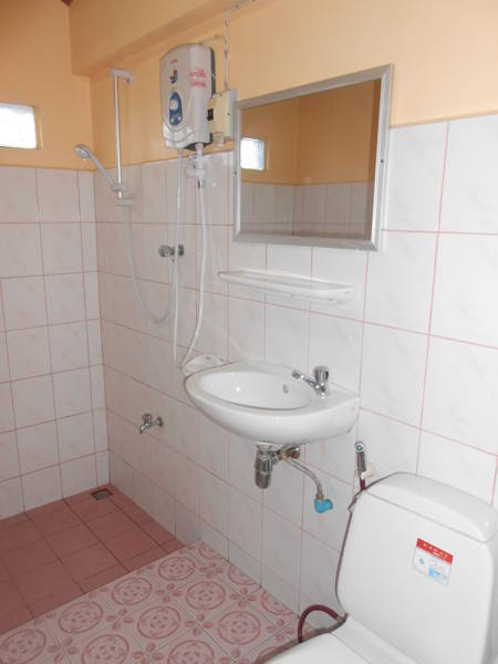 Suanphao Guesthouse 2*