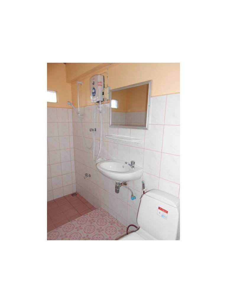 Suanphao Guesthouse