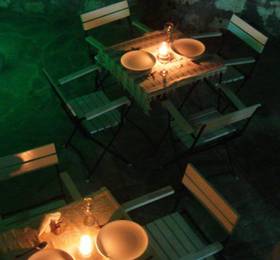 Imerek Tas Ev Hotel в Алачати