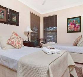 Sandals Guest House в Байрон-Бее