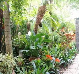 Отдых в Sandals Guest House - Австралия, Байрон-Бей