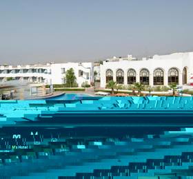 Dreams Vacation Resort в Шарм-эль-Шейхе