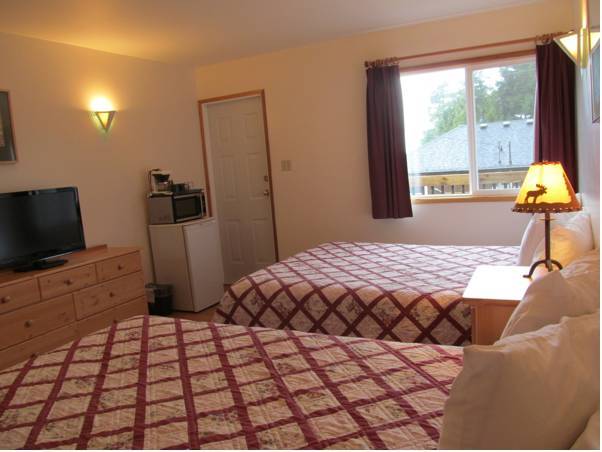 Little Beach Resort Канада, Юклулет