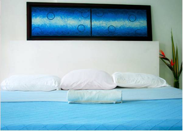 Hotel Internacional 3* Колумбия, Картахена