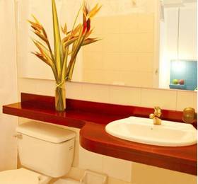 Hotel Internacional в Картахене