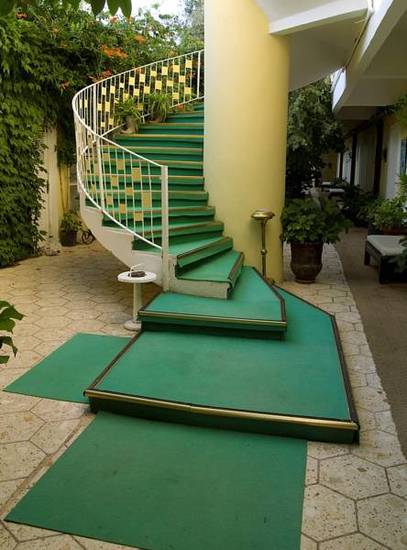Gulplaj Hotel Aruci 2* Турция, Эрдек
