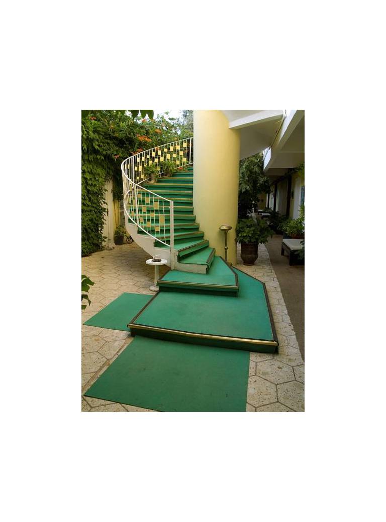 Gulplaj Hotel Aruci