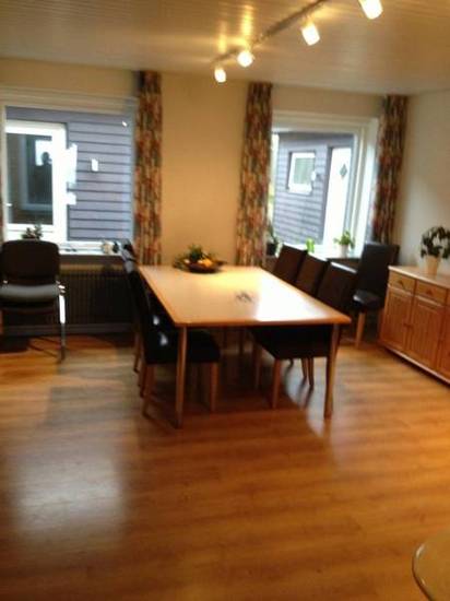 Danhostel Hirtshals Дания, Хиртсхальц