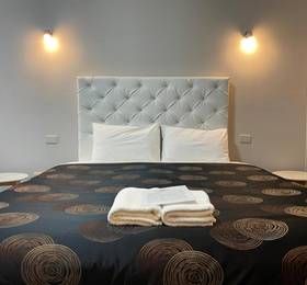 Отдых в Tropicana Motor Inn - Австралия, Коув