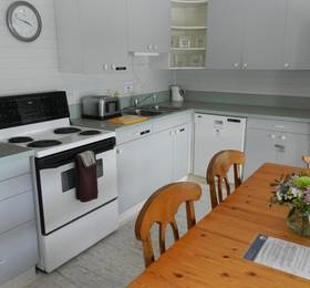 Tofino Paddlers Inn в Тофино