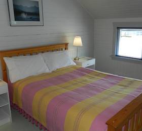 Отдых в Tofino Paddlers Inn - Канада, Тофино