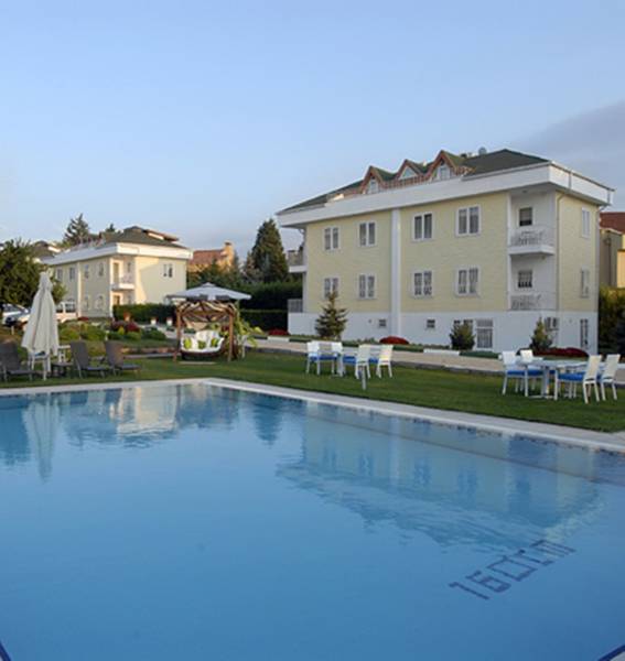 Istanbul Park Hotel