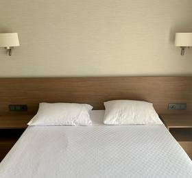 Отдых в Istanbul Park Hotel - Турция, Тузла