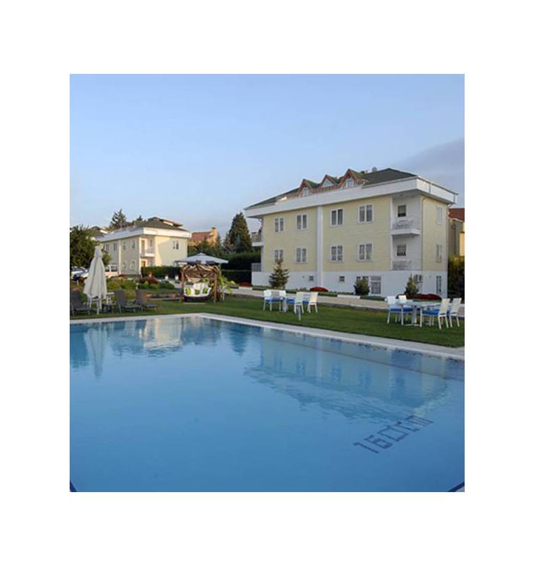 Istanbul Park Hotel
