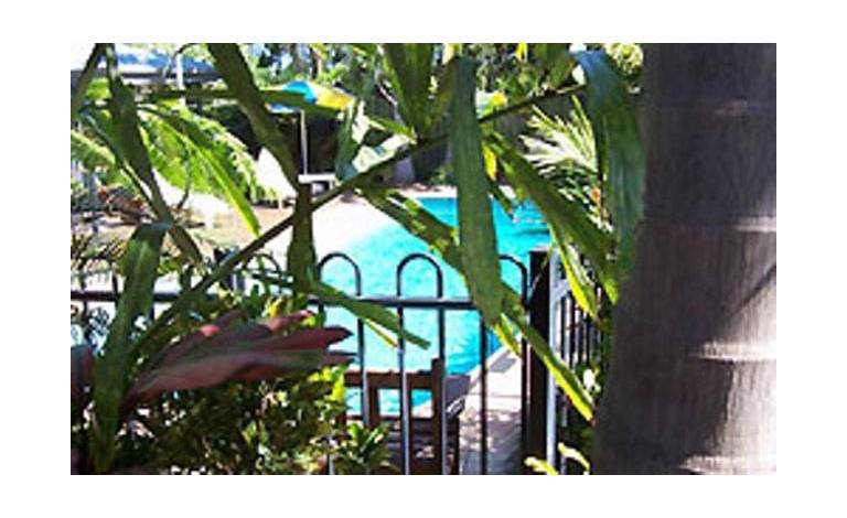 Marina Holiday Park