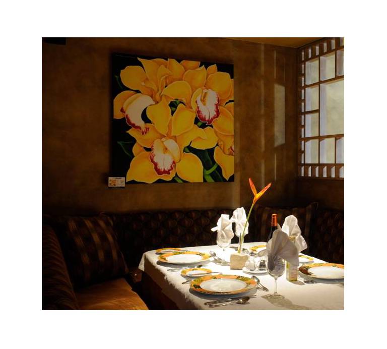 Boutique Hotel Jade