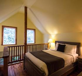 Reef Point Cottages в Юклулете