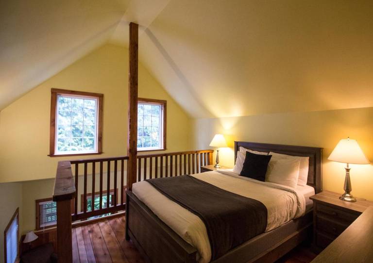 Reef Point Cottages