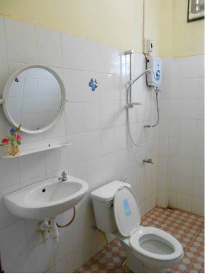 Vilayluk Guesthouse 2* Лаос, Луангпхабанг