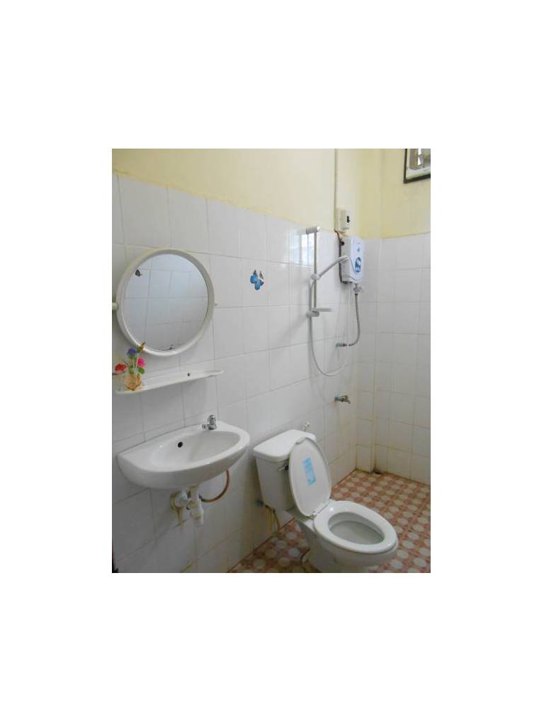 Vilayluk Guesthouse