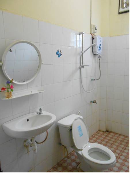 Vilayluk Guesthouse