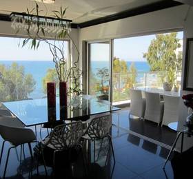Отдых в The View Apartments - Кипр, Лимасол