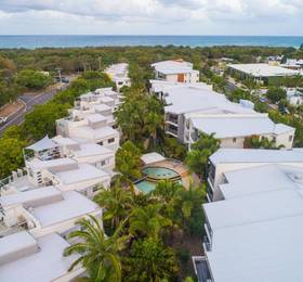 Coolum At The Beach в Кулум-Биче