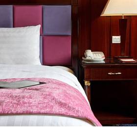 Туры в Capital Hotel Dazhi в Тайване