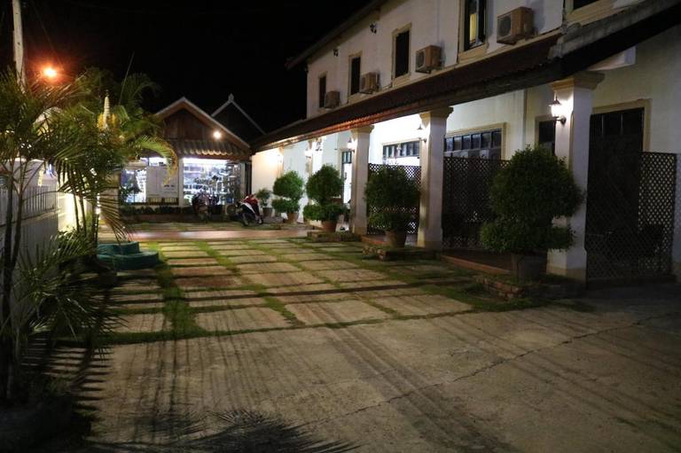 Villa Mahasok hotel