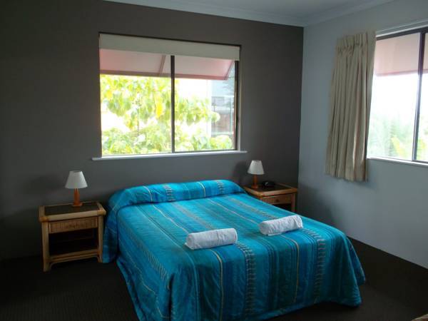 Coolum Beach Resort 3* Австралия, Кулум-Бич