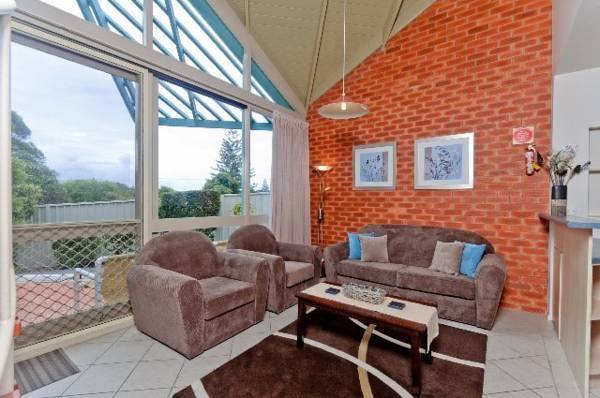 Shelly Beach Resort 3* Австралия, Порт-Маккуори