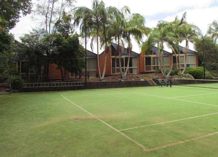 Shelly Beach Resort