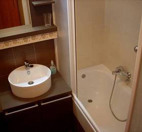 Apartments Prestige в Врнячка Бане