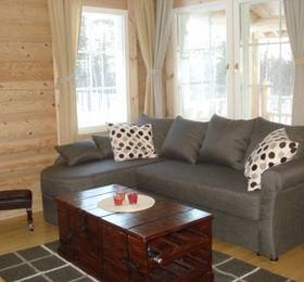 Отдых в Kierpima Apartments - Финляндия, Леви