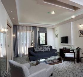 Отдых в Hotel and Spa Idila - Сербия, Златибор