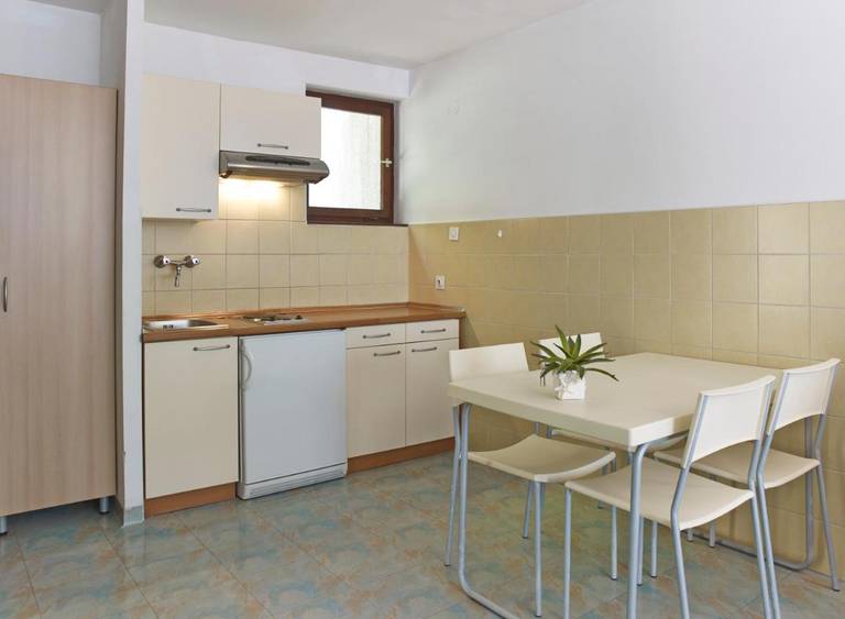 Salinera Apartments