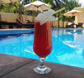 Monica Angkor Hotel в Сиемреапе