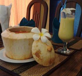 Туры в Monica Angkor Hotel в Камбодже