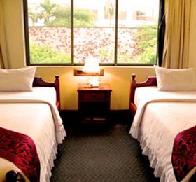 Отдых в Monica Angkor Hotel - Камбоджа, Сиемреап