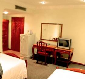 Monica Angkor Hotel в Сиемреапе