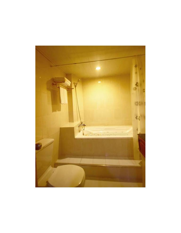 Monica Angkor Hotel